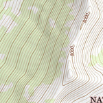 47113SE Page 54 Seeley Lake Topo Preview 3