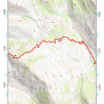 47113SE Page 56 Seeley Lake Topo Preview 1