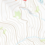 47113SE Page 56 Seeley Lake Topo Preview 2