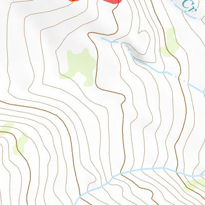 47113SE Page 56 Seeley Lake Topo Preview 2