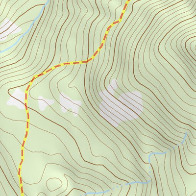 47113SE Page 57 Seeley Lake Topo Preview 2
