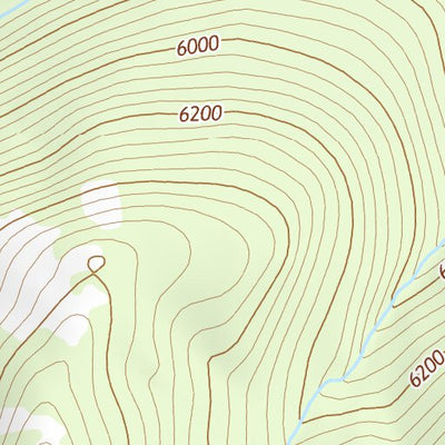 47113SE Page 60 Seeley Lake Topo Preview 2
