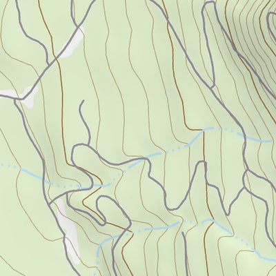 47113SE Page 63 Seeley Lake Topo Preview 2