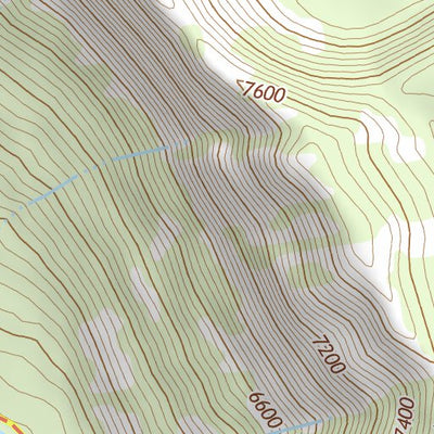 47113SE Page 66 Seeley Lake Topo Preview 3