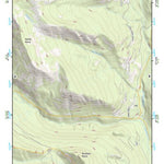 47113SE Page 67 Seeley Lake Topo Preview 1