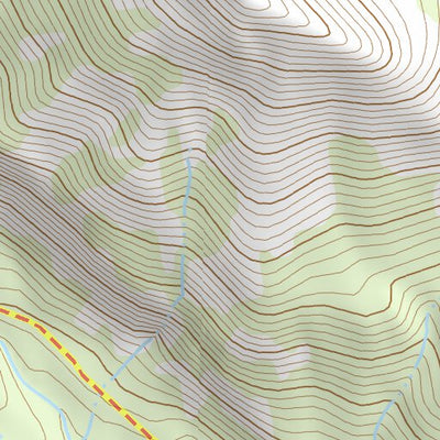 47113SE Page 67 Seeley Lake Topo Preview 3