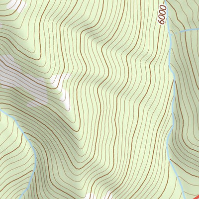 47113SE Page 70 Seeley Lake Topo Preview 2