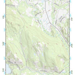 47113SE Page 73 Seeley Lake Topo Preview 1