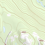 47113SE Page 73 Seeley Lake Topo Preview 2