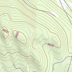 47113SE Page 73 Seeley Lake Topo Preview 3