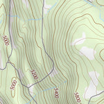 47113SE Page 75 Seeley Lake Topo Preview 2