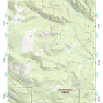 47113SE Page 76 Seeley Lake Topo Preview 1