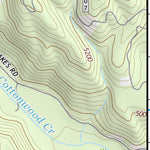 47113SE Page 76 Seeley Lake Topo Preview 3