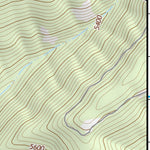 47113SE Page 77 Seeley Lake Topo Preview 3