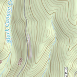 47113SE Page 78 Seeley Lake Topo Preview 2