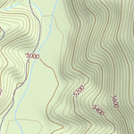 47113SE Page 79 Seeley Lake Topo Preview 2