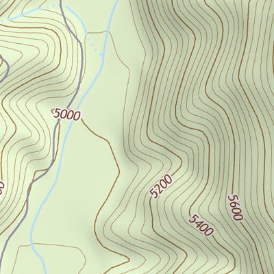 47113SE Page 79 Seeley Lake Topo Preview 2