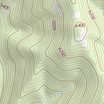 47113SE Page 79 Seeley Lake Topo Preview 3