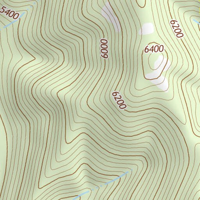 47113SE Page 79 Seeley Lake Topo Preview 3