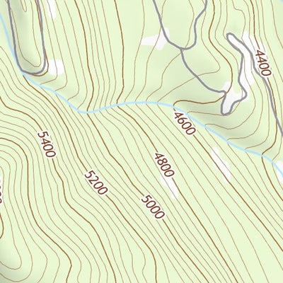 47113SE Page 80 Seeley Lake Topo Preview 2