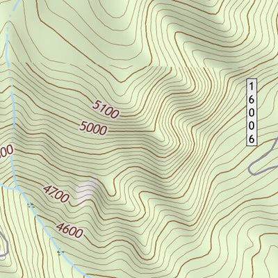 47113SE Page 80 Seeley Lake Topo Preview 3