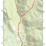 47113SE Page 81 Seeley Lake Topo Preview 1