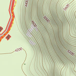 47113SE Page 81 Seeley Lake Topo Preview 2