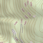 47113SE Page 81 Seeley Lake Topo Preview 3