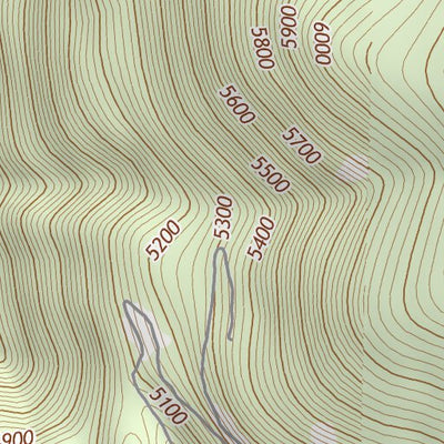 47113SE Page 81 Seeley Lake Topo Preview 3