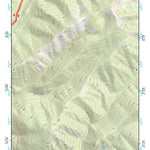 47113SE Page 82 Seeley Lake Topo Preview 1