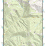 47113SE Page 83 Seeley Lake Topo Preview 1