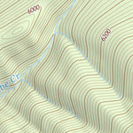 47113SE Page 83 Seeley Lake Topo Preview 3