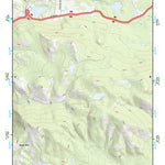 47113SE Page 88 Seeley Lake Topo Preview 1