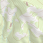 47113SE Page 88 Seeley Lake Topo Preview 3