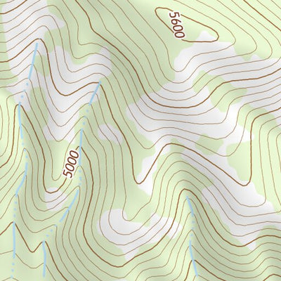 47113SE Page 88 Seeley Lake Topo Preview 3