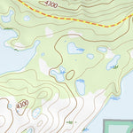 47113SE Page 91 Seeley Lake Topo Preview 2