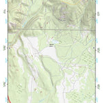 47113SE Page 94 Seeley Lake Topo Preview 1