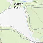 47113SE Page 94 Seeley Lake Topo Preview 2