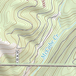 47113SE Page 94 Seeley Lake Topo Preview 3