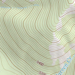 47113SE Page 95 Seeley Lake Topo Preview 2