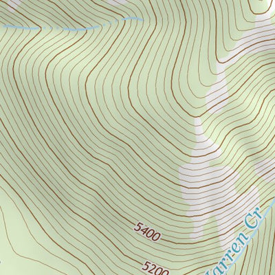 47113SE Page 95 Seeley Lake Topo Preview 2