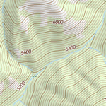 47113SE Page 95 Seeley Lake Topo Preview 3