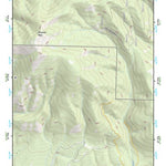 47113SE Page 96 Seeley Lake Topo Preview 1