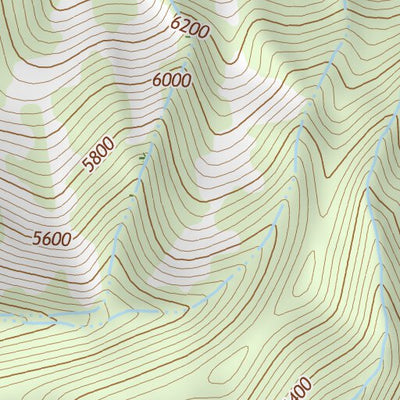 47113SE Page 96 Seeley Lake Topo Preview 3