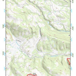 47113SE Page 97 Seeley Lake Topo Preview 1