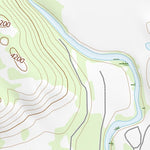 47113SE Page 99 Seeley Lake Topo Preview 2