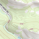47113SE Page 99 Seeley Lake Topo Preview 3