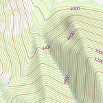 47113SE Page 102 Seeley Lake Topo Preview 3