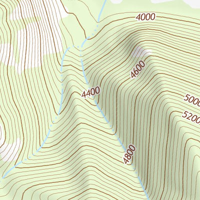 47113SE Seeley Lake Topo Bundle Preview 3