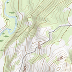 47113SE Page 103 Seeley Lake Topo Preview 3